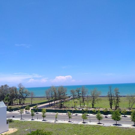 Tiffany Hotel & Restaurant Phan Thiết Esterno foto
